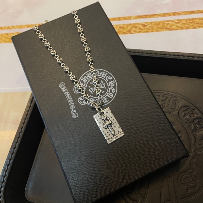 Chrome Hearts Necklaces